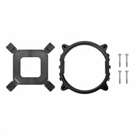  NIC/Frio Riing Soğutucu Serisi için İntel LGA 1700 Upgrade Kiti