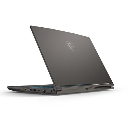 MSI NB THIN A15 B7UC-077XTR R5-7535HS 16GB DDR4 RTX3050 GDDR6 4GB 512GB SSD 15.6 FHD 144Hz DOS