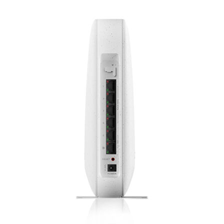  USG LITE 60AX, 5Port, AX6000, 1150-4800Mbps, Dual Band, Wifi 6 Security Firewall, Access Point Router
