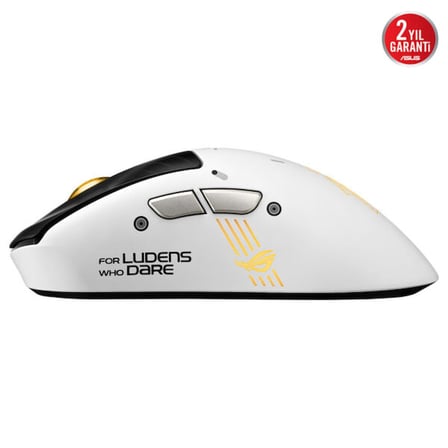P727 ROG KERIS II ORIGIN-KJP/WHT