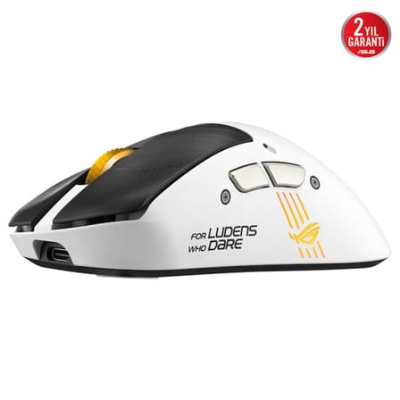P727 ROG KERIS II ORIGIN-KJP/WHT