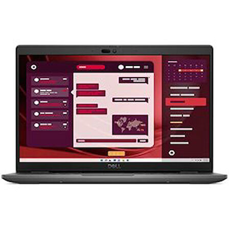  NB LATITUDE 3450 N010L345014WP i7-1355U 16G 512G SSD 14.0 FHD WIN11 PRO