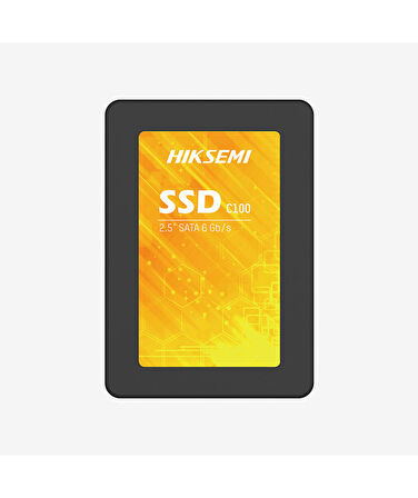 Hiksemi SSD C100/960GB