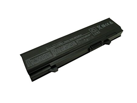  Dell Latitude E5400, E5410, E5500, E5510 Notebook Bataryası - 6 Cell
