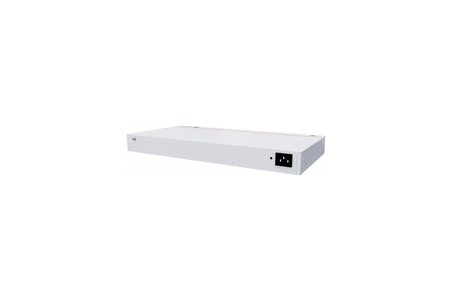 eKitEngine S310-24P4X 24GE PoE+ 400W, 4x10G SFP+ L2+ Yönetilebilir Sw