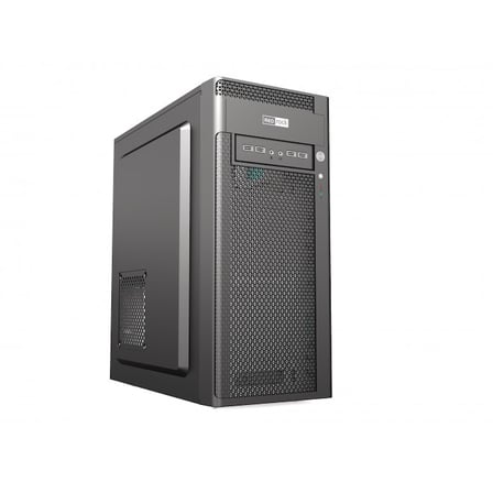Redrock T815BB Bilgisayar Kasası Siyah 500W Midi Tower ATX