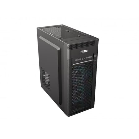 Redrock T815BB Bilgisayar Kasası Siyah 500W Midi Tower ATX