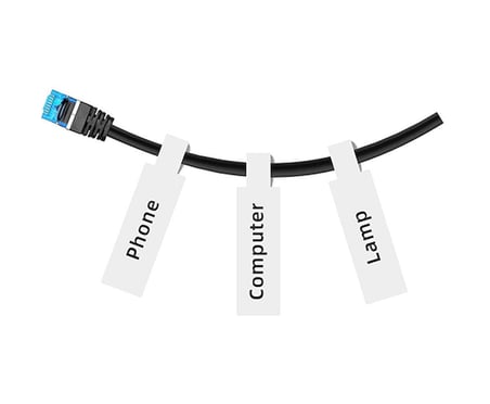 EW12.5*74+35-60WHITE CABLE(B18/N1)