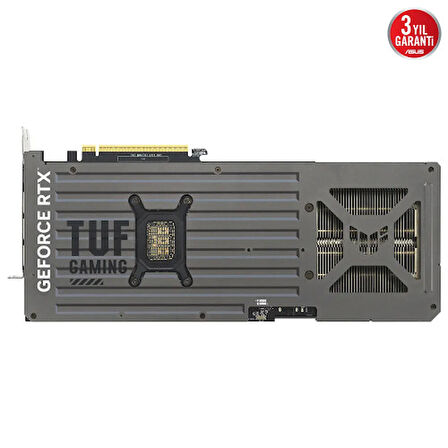 16 GB ASUS TUF-RTX5070TI-O16G-GAMING RTX 5070TI GDDR7 256bit OC 2xHDMI 3xDP RGB
