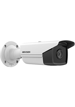  DS-2CD2T23G2-2I 2 MP Sabit Lensli IR Bullet IP Kamera 4 mm