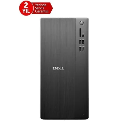 Dell Intel Core i5 14500 16 GB Ram 512 GB SSD Freedos Masaüstü Bilgisayar