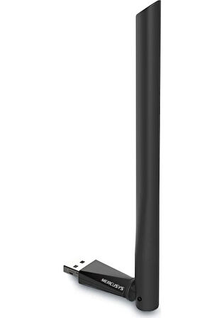 AC650 Dual-Band Kablosuz USB Adaptörü