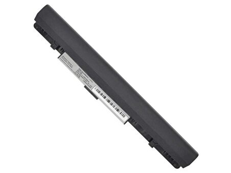 Lenovo IdeaPad S210, S215, L12M3A01 Notebook Bataryası - Siyah