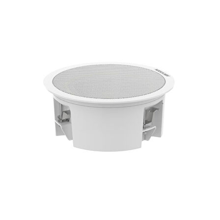 Hikvision DS-QAZ1203G1-BE 3W Network Asma Tavan Hoparlörü
