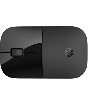  Z3700 Dual Mouse Siyah  (758A8AA)