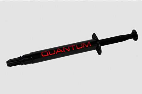 Thermal Hero Quantum 1gr 17.0W Premium Termal Macun