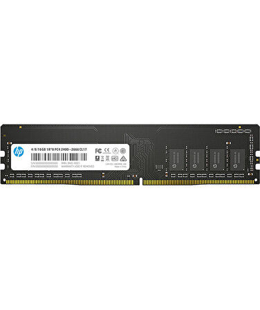 HP V2 DDR4 3200MHz U-DIMM 32 GB RAM