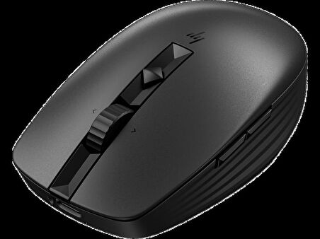  715 Premium Kablosuz Mouse Siyah 6E6F0AA