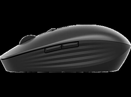  715 Premium Kablosuz Mouse Siyah 6E6F0AA