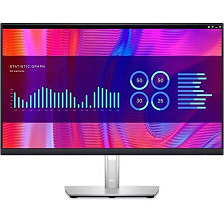 24  P2423DE IPS FHD 8MS 60HZ HDMI DP USB