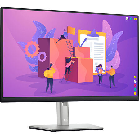 24  P2423DE IPS FHD 8MS 60HZ HDMI DP USB