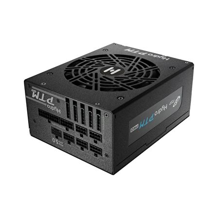  hydro ptm pro 1000w pcıe 5.0 power supply