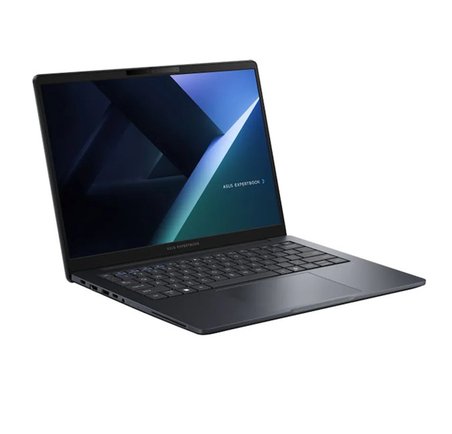 Asus ExpertBook Ultra 7 14 İnç Dizüstü Bilgisayar Siyah 32 GB RAM 512 GB SSD Freedos