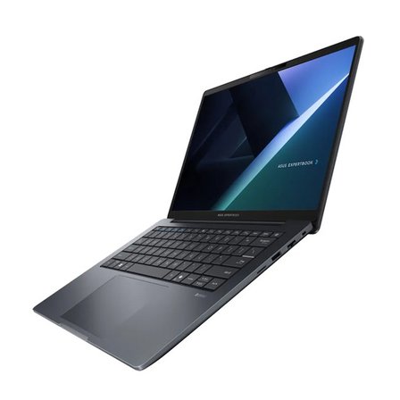Asus ExpertBook Ultra 7 14 İnç Dizüstü Bilgisayar Siyah 32 GB RAM 512 GB SSD Freedos