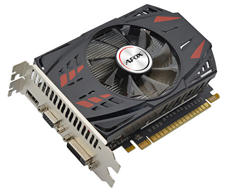  GEFORCE GT740 2GB GDDR5 128BIT AF740-2048D5L4