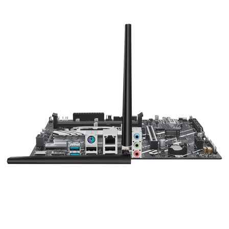 Asus Prime H810M-A WIFI Anakart DDR5 mATX Intel Destekli