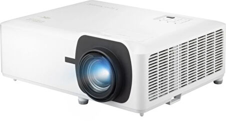 VIEWSONIC LS901HD (VS20032) LAZER WUXGA 1920x1200 6.000AL 20.000SAAT 2xHDMI+RJ45+HDBaseT KISA MESAFE PROJEKSIYON