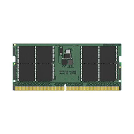 Kingston Sisteme Özel 48GB DDR5 5600MHz CL46 Notebook Rami