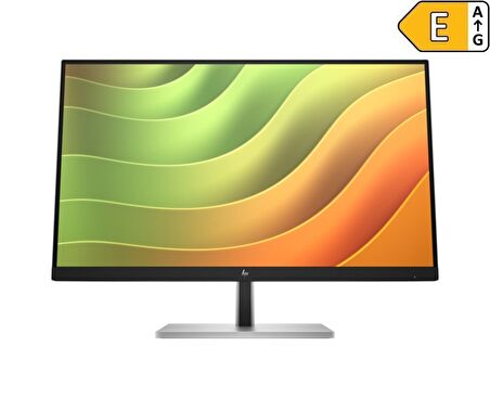 HP E24u G5 23.8" 5ms Hdmi Dp IPS (6N4D0AA)