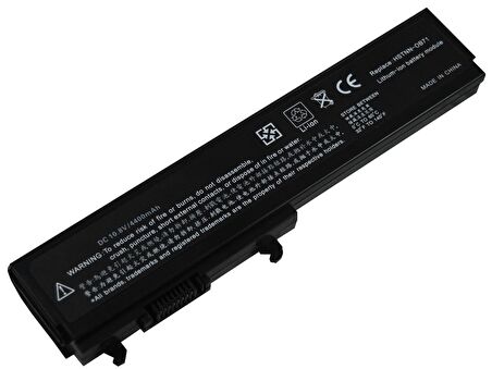  Hp Pavilion dv3000, dv3500, KG297AA Notebook Bataryası