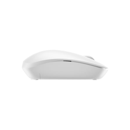 Philips Mouse Beyaz 2.4 GHz Bluetooth Optik Tak Çalıştır