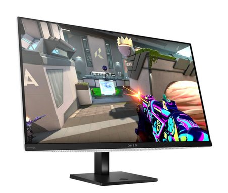 HP Omen 32 Transcend 31.5'' 4K OLED 240Hz Oyuncu Monitörü