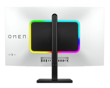 HP Omen 32 Transcend 31.5'' 4K OLED 240Hz Oyuncu Monitörü