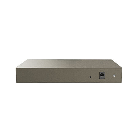  TEF1110P-8-63W 10PORT 10/100 SWITCH