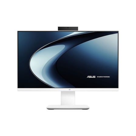 Asus ExpertCentre All In One Bilgisayar 23.8" Beyaz 8 GB RAM 512 GB SSD