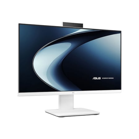 Asus ExpertCentre All In One Bilgisayar 23.8" Beyaz 8 GB RAM 512 GB SSD