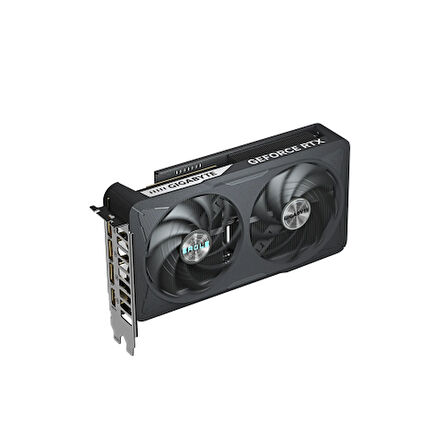 GIGABYTE GV-N5060EAGLE OC-8GD, RTX5060, EAGLE OC, 8Gb, GDDR7, 128BIT, 2 Fanlı, 1xHDMI, 3xDP, GAMING Ekran KARTI
