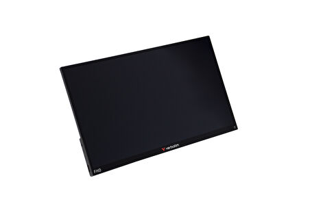 PMT-15 Portable Touchscreen Monitor 15.6" Full HD 1080p Metal Housing