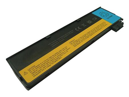  Lenovo ThinkPad T470, T570 Dış Notebook Bataryası