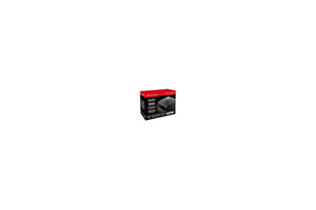 Thermaltake Smart Serisi BX1 650W 80+ Bronze PSU
