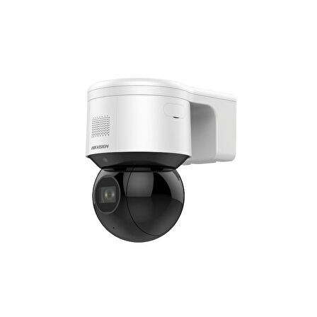  DS-2DE3A404IWG-E 4MP 4x 2.8MM-12MM 50MT DAHİLİ SES HOPARLÖR IR MINI PTZ DOME IP KAMERA