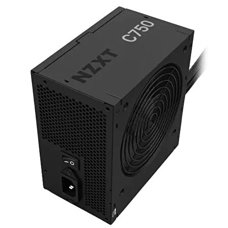750W C750 80+ Bronze Güç Kaynağı