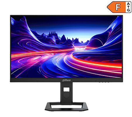 Dahua 27'' LM27-E341A 0.5ms HDMI DP 240Hz IPS