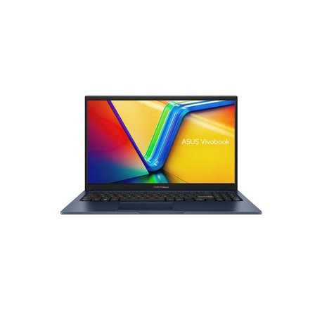 Asus Vivobook 15 X1504VA Intel Core 5 120U 8GB 512GB SSD 15.6" Windows 11 Gece Mavisi Dizüstü Bilgisayar