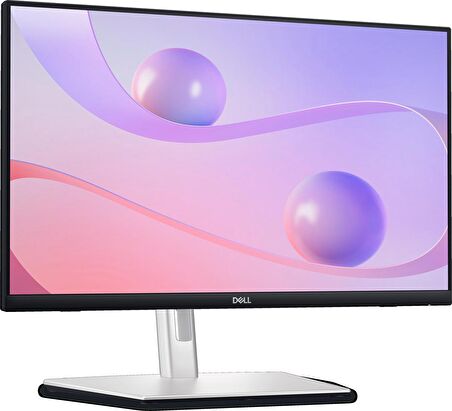 P2424HT 23.8" IPS 1920X1080 5MS DP HDMI USB-C Siyah LED Monitör