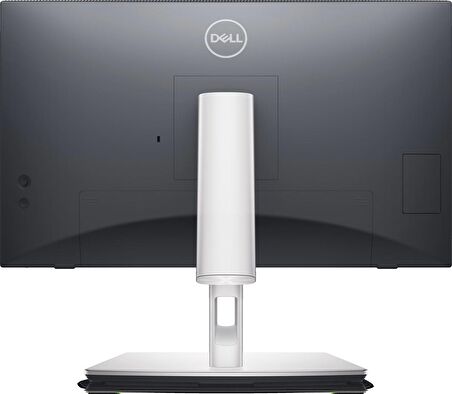 P2424HT 23.8" IPS 1920X1080 5MS DP HDMI USB-C Siyah LED Monitör
